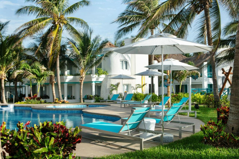 Sport & Beauty 2, Margaritaville Island Reserve Riviera Cancún - An All-Inclusive Experience for All, Benito Juárez