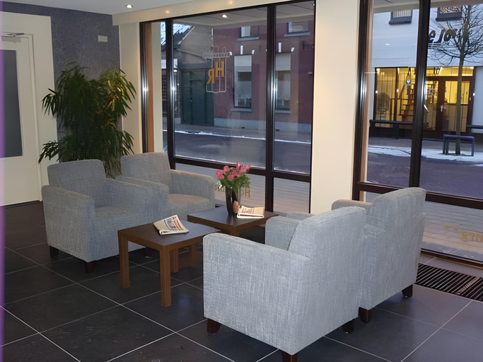 Others 5, Hotel Rozenburg, Rozenburg
