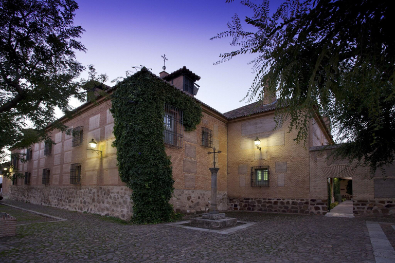 Exterior & Views 2, Parador de Almagro, Ciudad Real