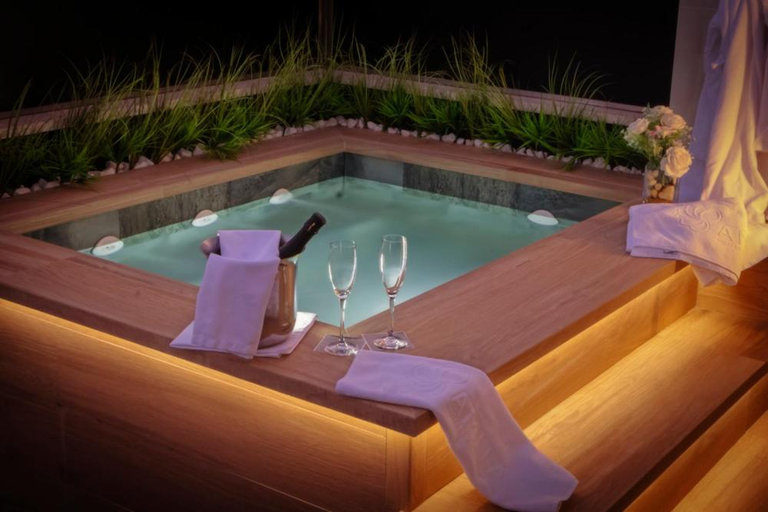 Sport & Beauty 4, Hotel Playa Ribera, Cantabria