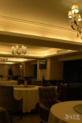 Food & Drinks 4, Alice Hotel, Chengdu