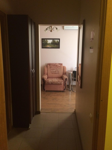 Others 2, Hotel Antey, Belokalitvinskiy rayon