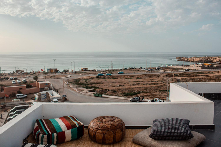 Others 5, Seaside house, Agadir-Ida ou Tanane