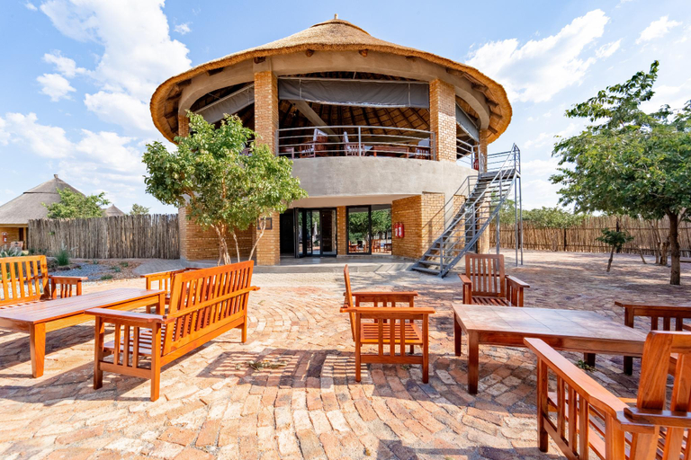 Exterior & Views 1, Peniel Retreat Centre, Hwange