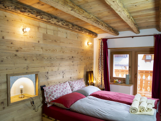 Others 5, B&B Cedavecia, Belluno