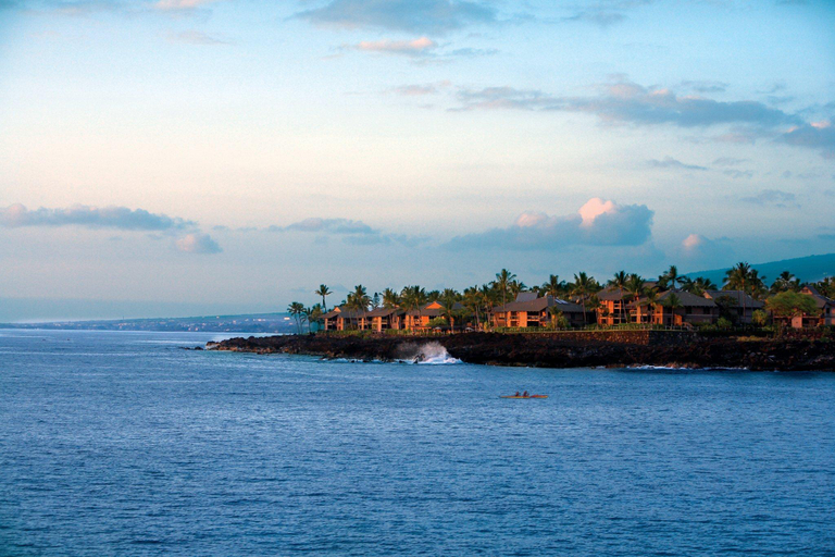 Exterior & Views 2, Castle Kanaloa at Kona, Hawaii