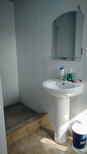 Bathroom, Gremeli Wine & Hotel, Kvareli