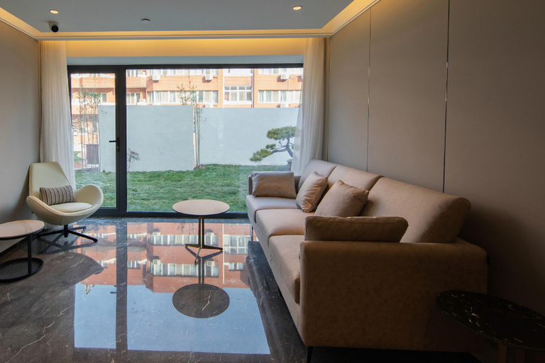 Others 5, Atour Hotel Tianjin 3rd Binhai Street MSD, Tianjin