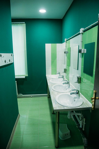 Others 3, Nice Hostel on Peterburgskaya, Vysokogorskiy rayon