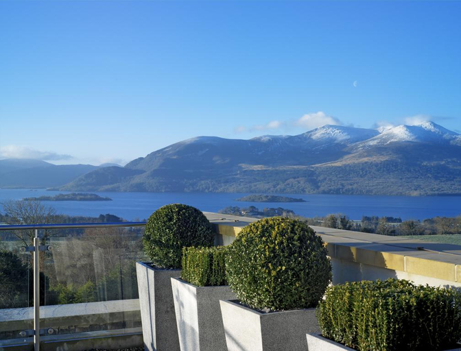 Exterior & Views 2, Aghadoe Heights Hotel and Spa