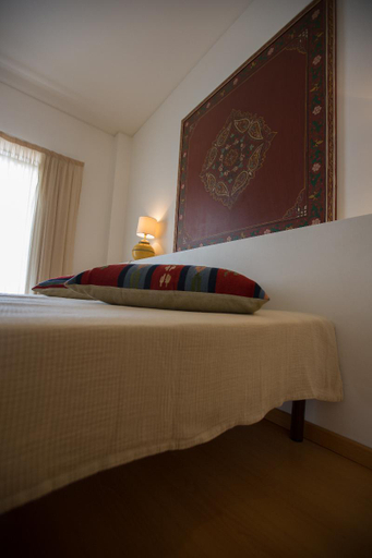 Bedroom 3, Hi Tavira - Pousada de Juventude, Alcoutim