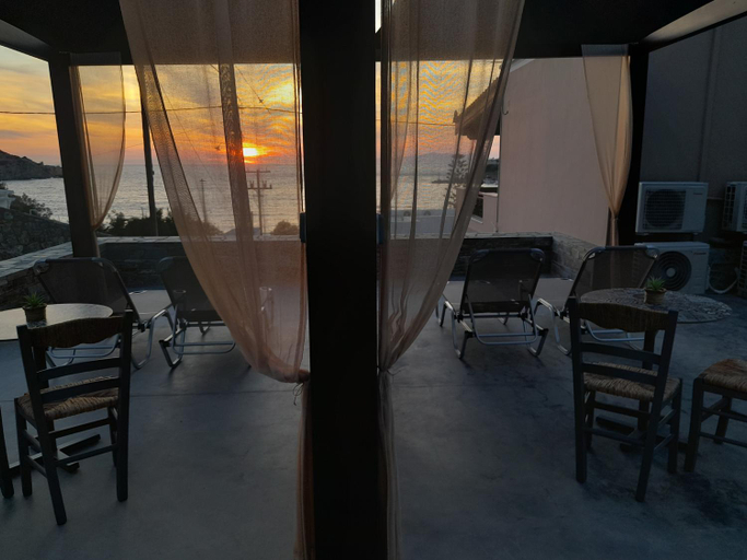 Facilities 5, Alisachni, South Aegean