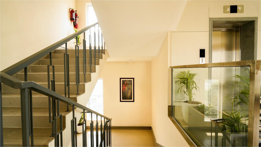 Others 5, The Grand Sona, Deoghar
