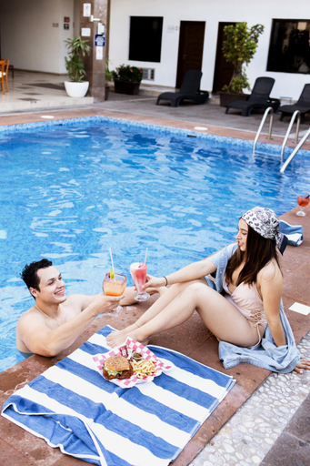 Sport & Beauty 5, Hotel Tres Soles, Ciudad Madero