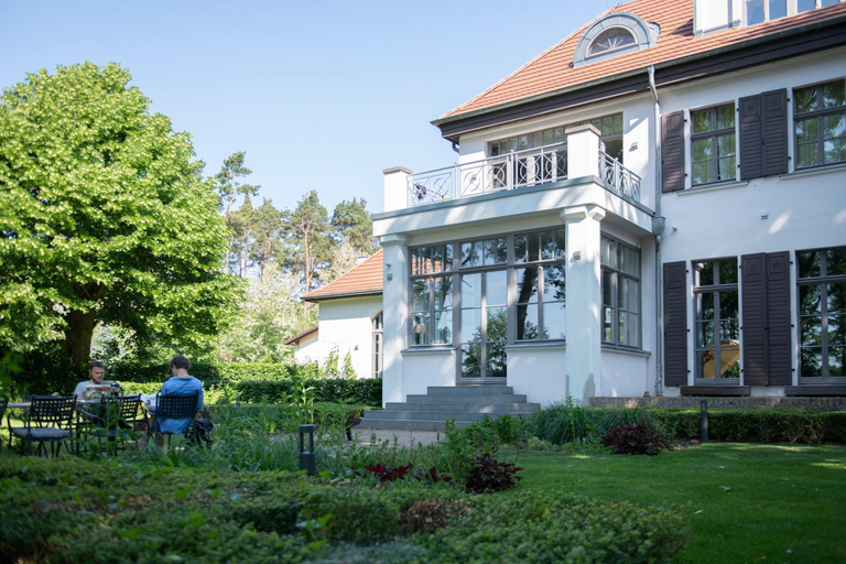 Exterior & Views 2, Herrenhaus Röddelin, Uckermark