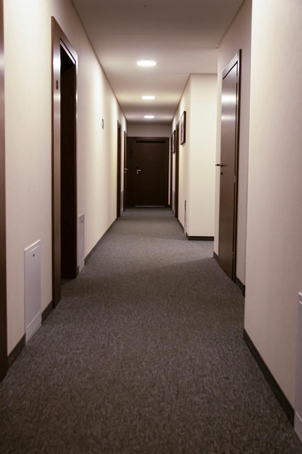 Entrance 4, Apartament Sloneczny i Morski, Lębork