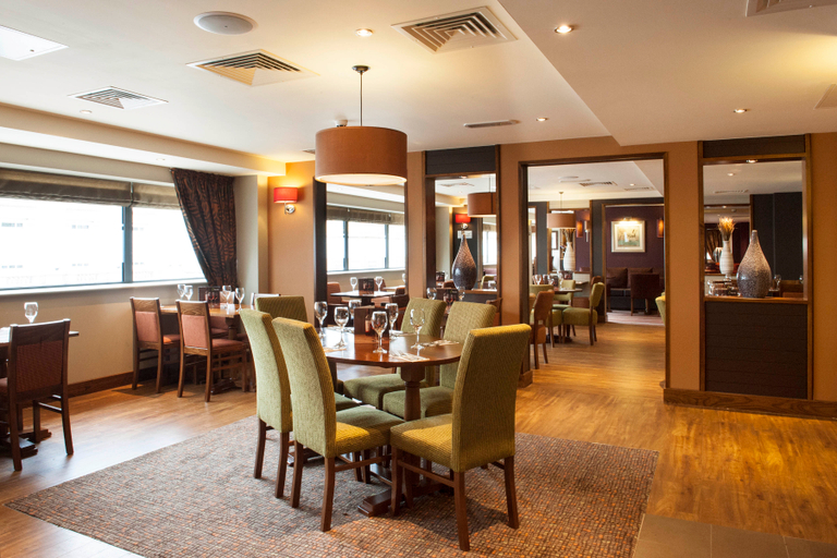 Food & Drinks 4, Premier Inn Newcastle - Metro Centre, Gateshead