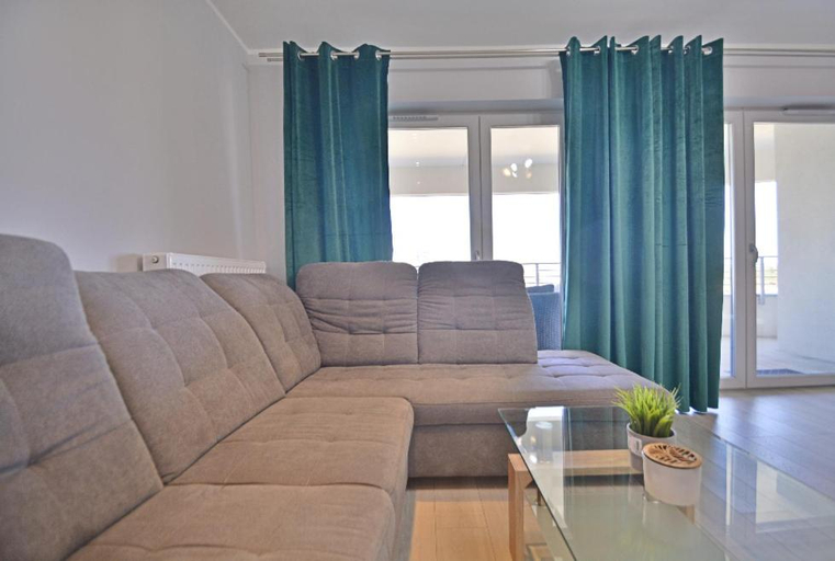 Others 5, Osiedle Sun Towers - Apartamenty Bryza z parkingiem - Centrum, Świnoujście