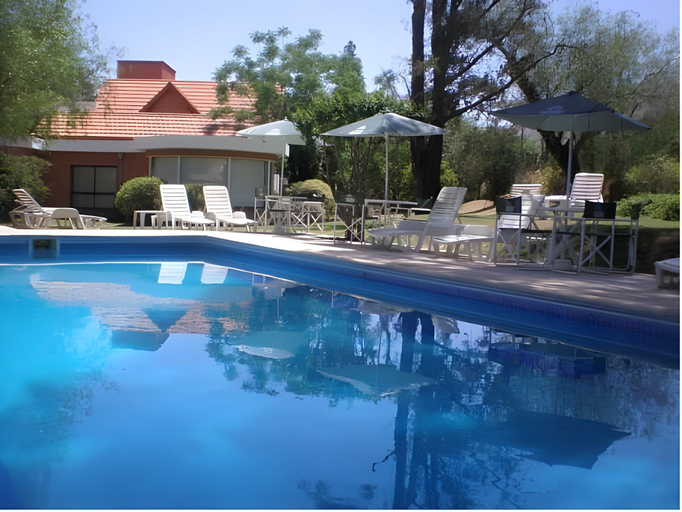 Sport & Beauty 5, Paradiso Hotel & Spa, Junín