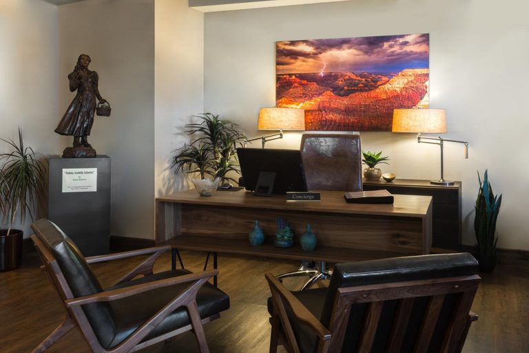 Public Area 3, Arabella Hotel Sedona, Coconino