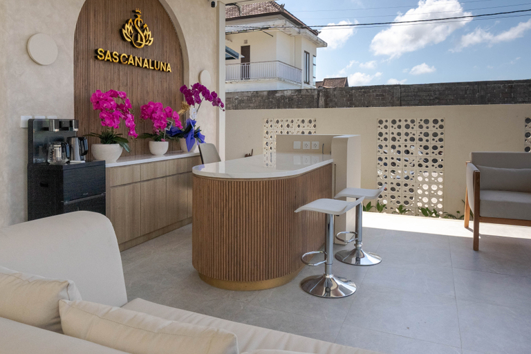 Exterior & Views 2, SASCANALUNA PADMA BALI, Denpasar