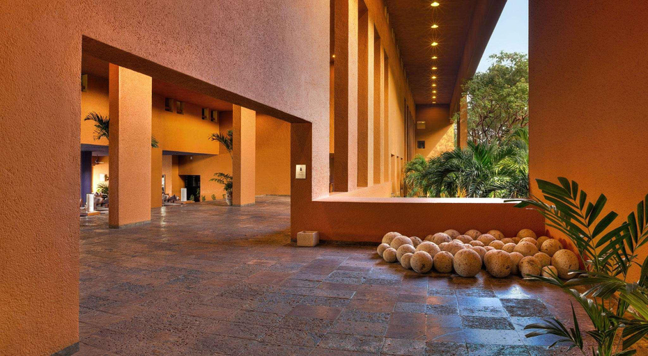 Public Area 5, Las Brisas Ixtapa, José Azueta