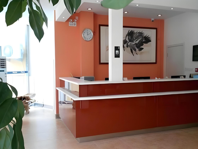 Others 5, 7 Days Inn Tianjin Development Zone 3rd Street Wanli, Tianjin