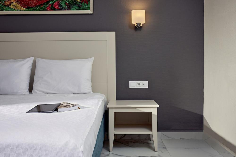 Bedroom 3, Tui Magic Life Belek, Serik