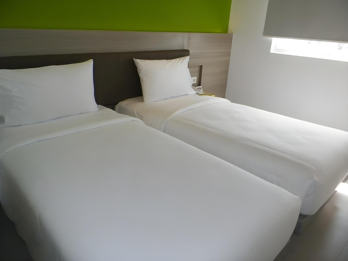 Bedroom 3, Amaris Hotel Malioboro, Yogyakarta