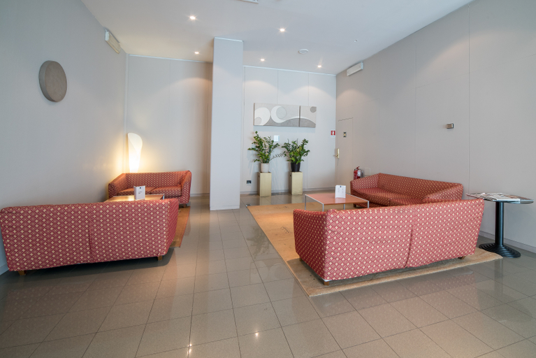 Public Area 3, Idea Hotel Piacenza, Piacenza