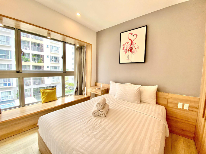 Bedroom 3, Scenic Valley 2, District 7