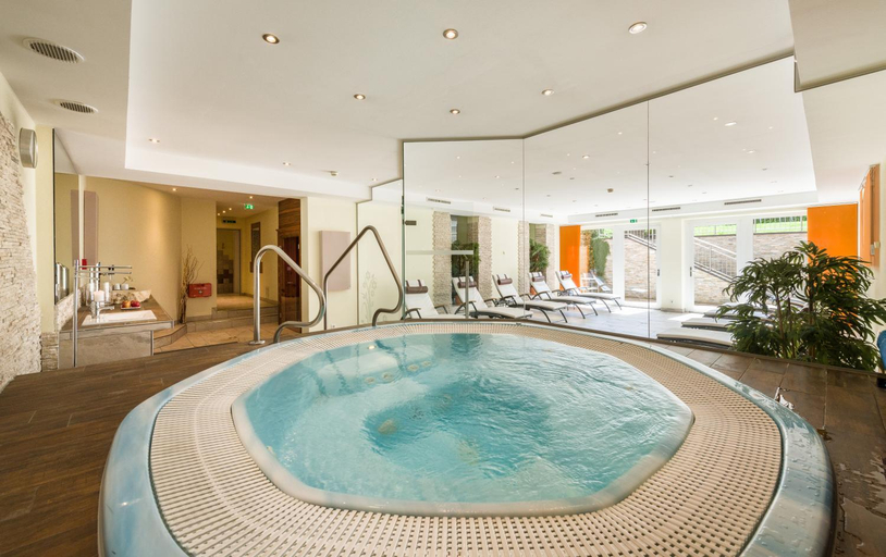 Sport & Beauty 2, Moserhof, Reutte
