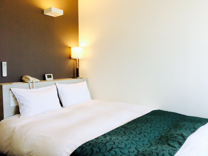 Bedroom 3, Hotel Monteroza Ohta, Ōta