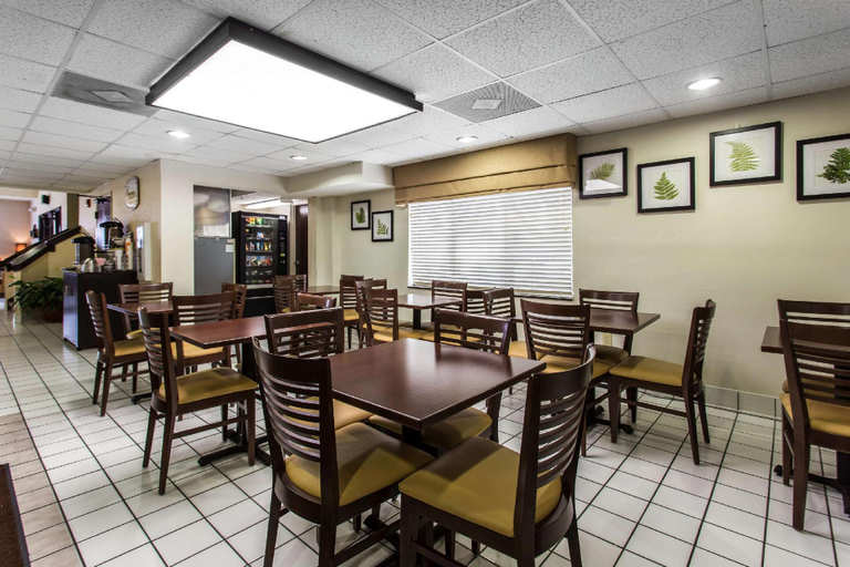 Food & Drinks 5, Summerville - Charleston, Berkeley