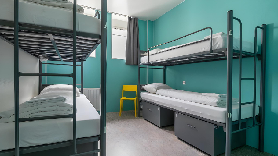 Others 5, Hans Brinker Hostel Amsterdam, Amsterdam