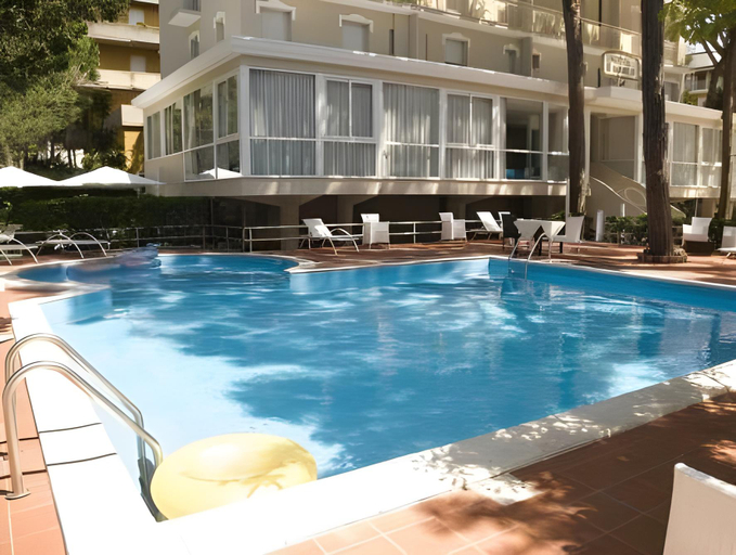 Sport & Beauty 3, Hotel San Marco, Ravenna