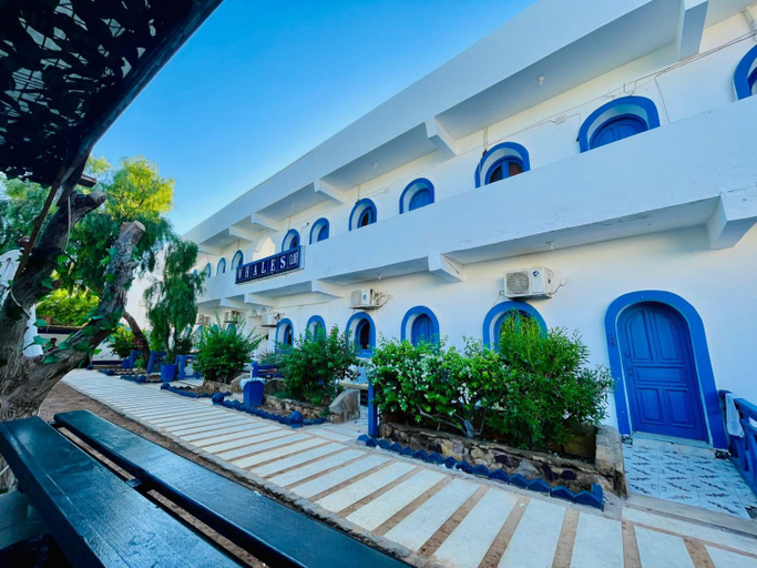 Exterior & Views 1, whales camp dahab, Sant Katrin
