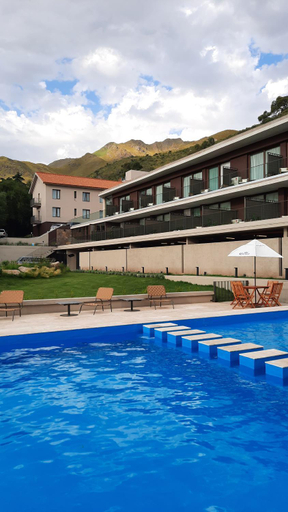 Sport & Beauty 2, Hotel Estilo MB - Merlo, Junín