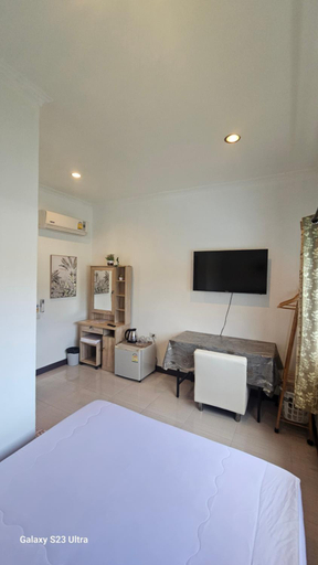 Bedroom 3, Passion Nai Harn Guesthouse, Pulau Phuket