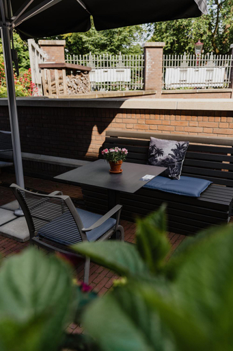 Sport & Beauty, Hotel De Hallen, Amsterdam