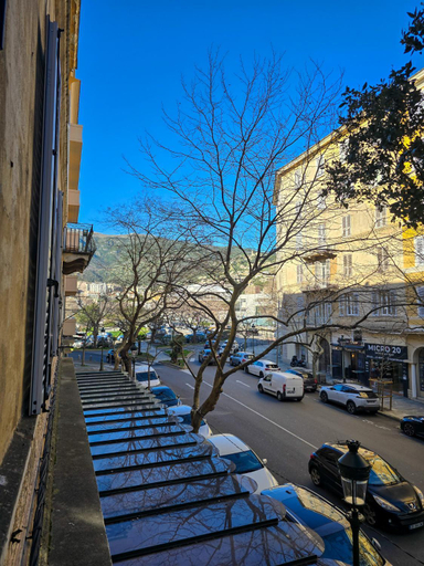 Exterior & Views, LES VOYAGEURS, Haute-Corse