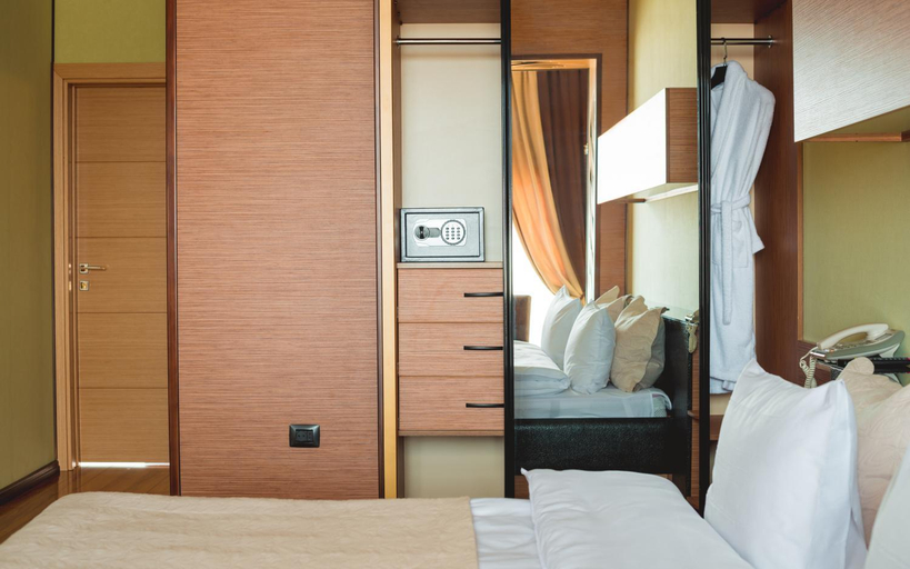 Bedroom 4, Bayil Breeze Hotel & Restaurant, Baku
