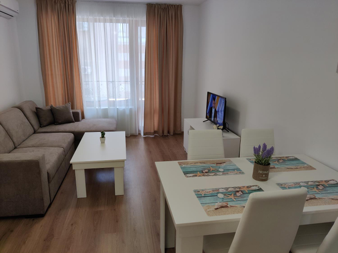 Others 4, Villa Rossa, Nesebar