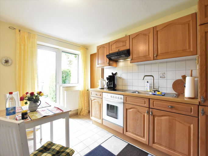 Others 5, Idyllische Wohnung an der Ostseekuste, Nordwestmecklenburg