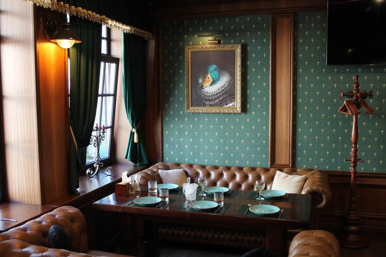 Others 5, Green Duck Hotel, Kharkivs'ka