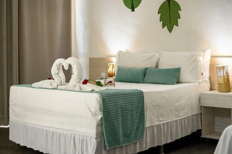 Bedroom 3, Recanto da Orla, Aracaju