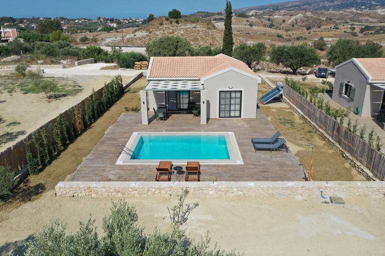 Sport & Beauty 2, Liotopos Villas, Ionian Islands