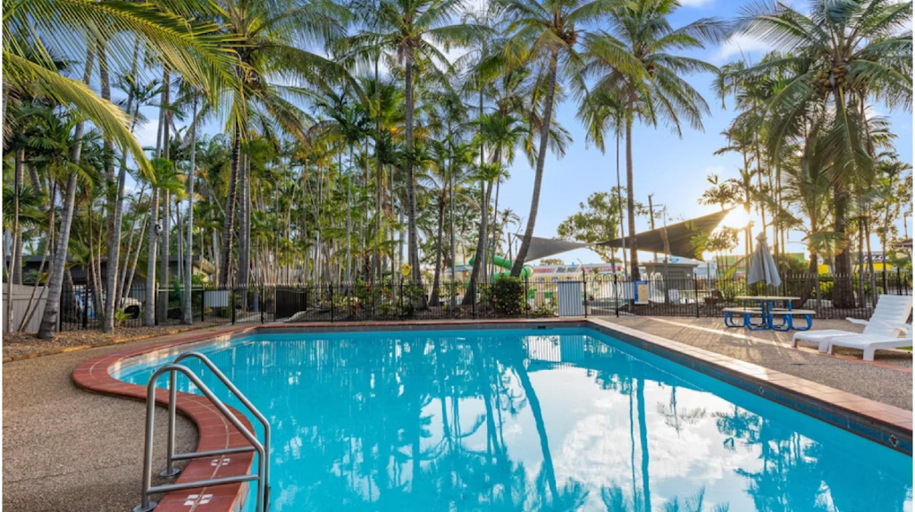 Others 4, Discovery Parks - Rockhampton, Rockhampton