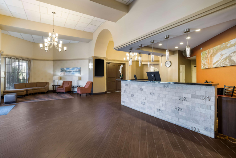 Public Area 3, Best Western Escondido Hotel, San Diego