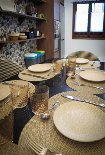 Food & Drinks 5, Tome, Casa de Huespedes, Toledo